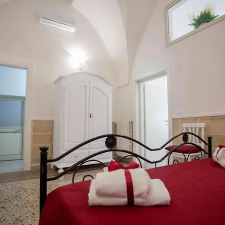 Amelia Appartement
