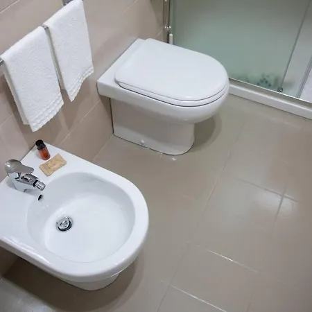 Appartement Amelia *