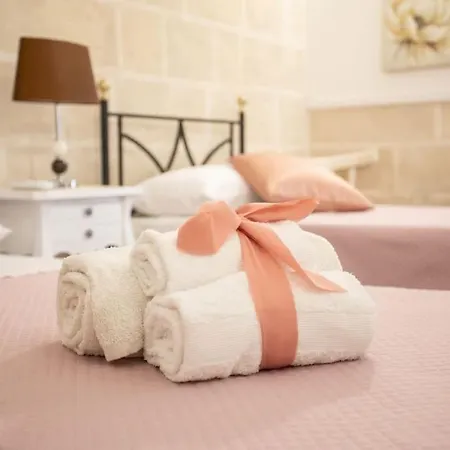 Amelia Appartement
