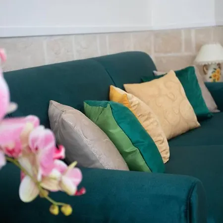 Appartement Amelia