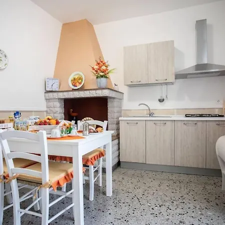 Amelia Appartement