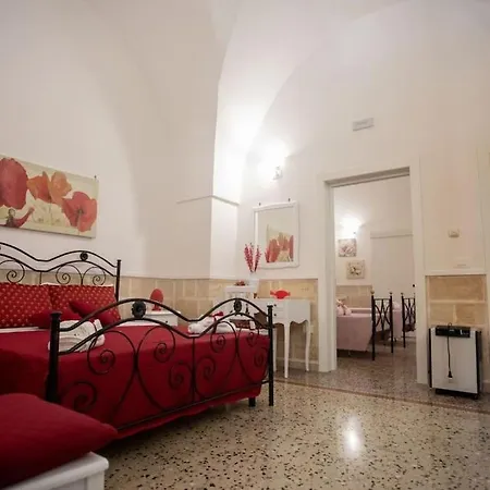 Amelia Appartement *