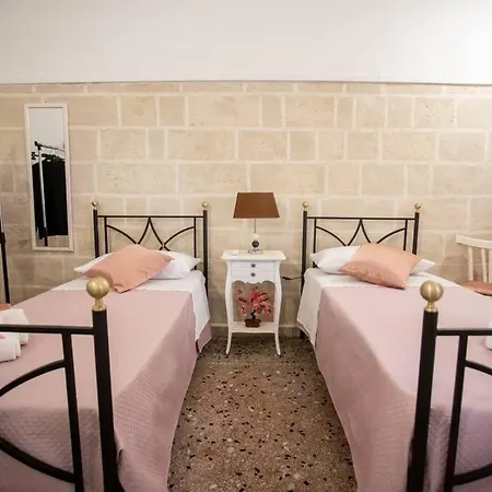 Amelia Appartement