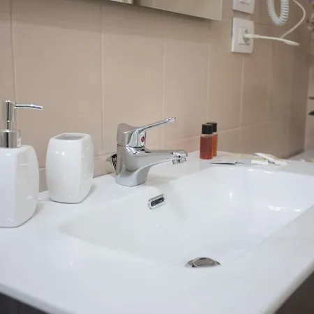 Appartement Amelia Leverano