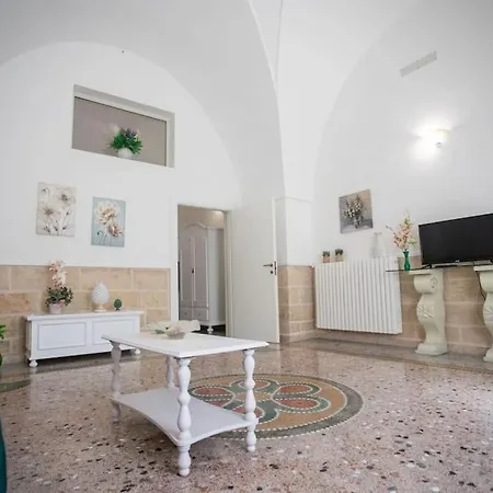 Amelia Appartement