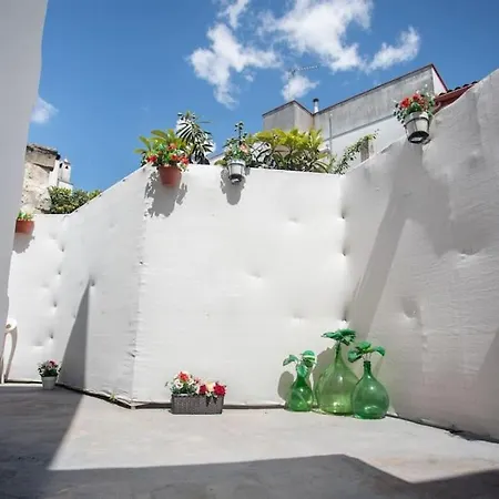 Appartement Amelia