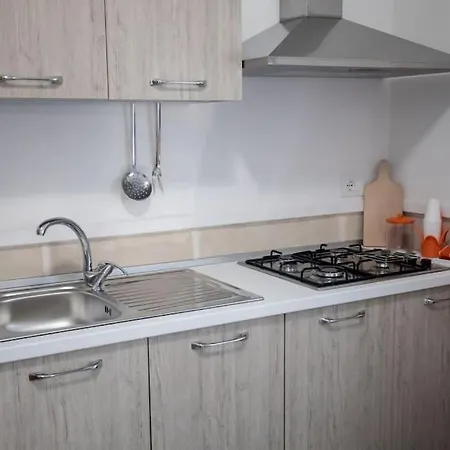 Amelia Appartement Leverano