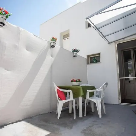 Amelia Appartement Leverano