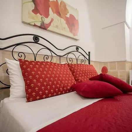 Appartement Amelia