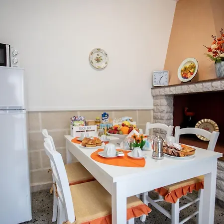 Amelia Apartment *
