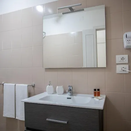 Amelia Apartment Leverano